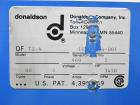 Donaldson Torit Downflo II DFT Dust Collector